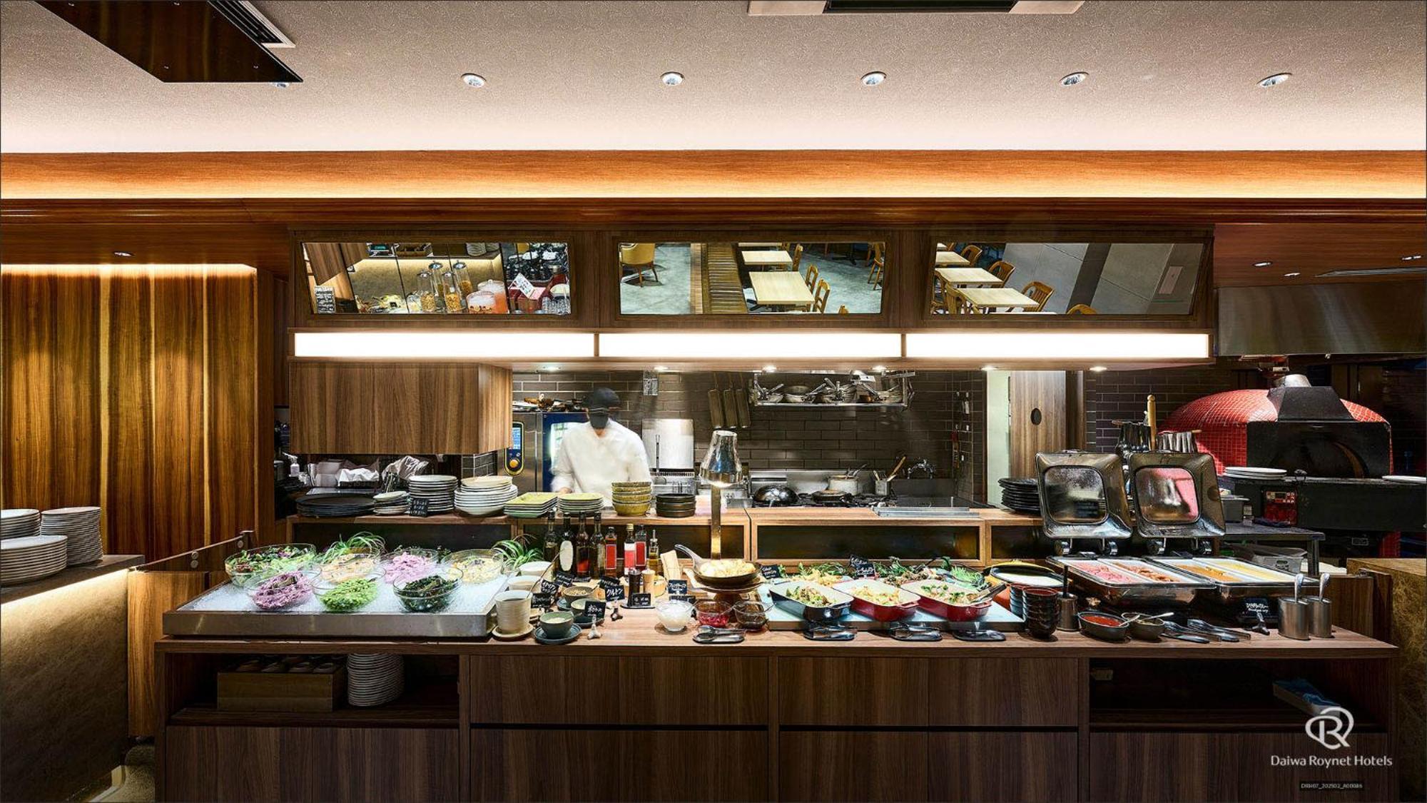 Daiwa Roynet Hotel Naha-Omoromachi Premier Eksteriør bilde